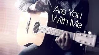 Lost Frequencies - Are You With Me - Fingerstyle Guitar Cover