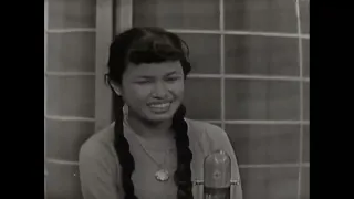 Filipino prejudice against the Chinese in the 50s