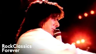 Journey - Ask The Lonely (Live Official Video RCF)