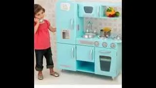 Princess kitchen