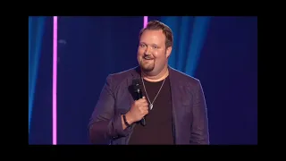 Stand up Kausi 4 | Sami Hedberg | Reupload