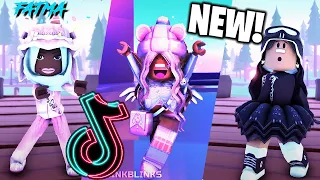 Roblox Tiktok Epic Edits Compilation #72