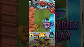 PvZ Heroes Climax of Early Access Plants vs Zombies Heroes I Daily Challenge I Day 1 05 Apr 2022