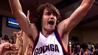 Adam Morrison on His Legacy as CBB's Most Emotional Player