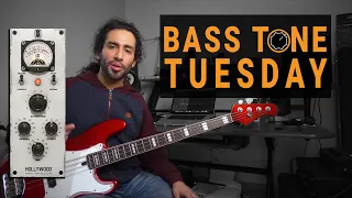 Why You Need Overdrive Pt. 1 | Bass Tone Tuesday