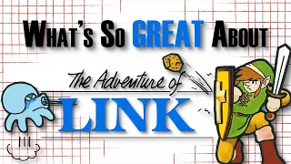 What's So Great About Zelda II: The Adventure of Link? - What's in a Sequel?
