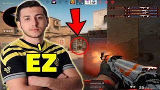 XANTARES ПОКАЗЫВАЕТ ЧУДЕСА АИМА ПРОТИВ GUARDIAN И YEKINDAR НА FPL | XANTARES VS GUARDIAN НА FPL