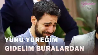 Eser, Cansel'e Geri Dönmek İstiyor | Kısmetse Olur 23. Haftanın Finali