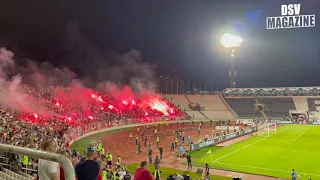 Delije - Bakljada | Partizan - Crvena zvezda 1:1 | 168.Večiti Derbi