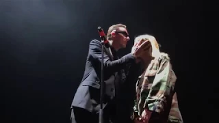 Die Antwoord Live! Ninja and 16 Jones! - Las Vegas 2017 (3)
