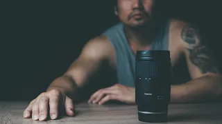 Best Budget Fast zoom Lens for Sony A7III: Tamron 28-75mm f2.8