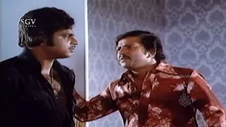 Avala Hejje - ಅವಳ ಹೆಜ್ಜೆ Kannada Full Movie | Vishnuvardhan, Ambarish, Lakshmi, Dwarakish