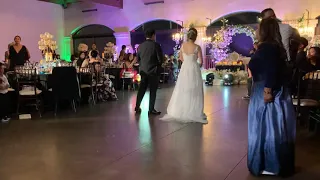 Special BTS wedding dance - #4everJay&MitchAfterAll