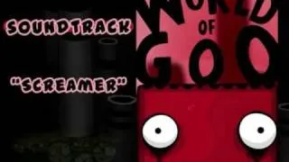 Screamer - World Of Goo