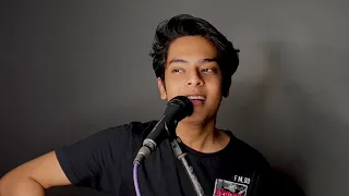 Stephen Speaks - Out Of My League (Cover By Kelvin)