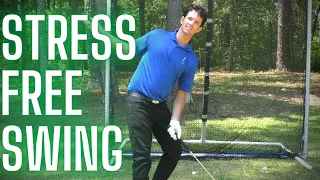 Do the "Effortless Power Pivot" to Hit the Most Beautiful Golf Shots of Your Life