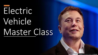 Electric Vehicle Master Class. All Videos. EV Electrical Training. Be a Pro Learn, From The Pros.