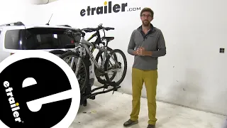 etrailer | Swagman E-Spec Electric Bike Rack Review