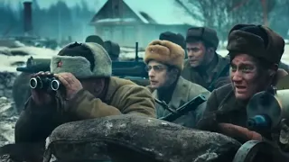 ВОЕННЫЙ ФИЛЬМ НЕ ДЛЯ СЛАБОНЕРВНЫХ! ЖЕСТКИЙ ФИЛЬМ! "Ржев" ВОЕННЫЕ ФИЛЬМЫ, БОЕВИКИ