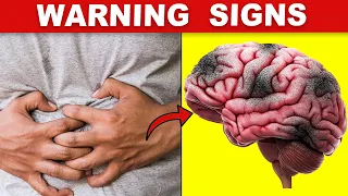 10 Early Warning Signs You Might Get Dementia!