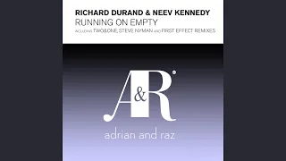 Running On Empty (Richard Durand's Radical Mix)