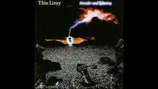 Thin Lizzy - Cold Sweat