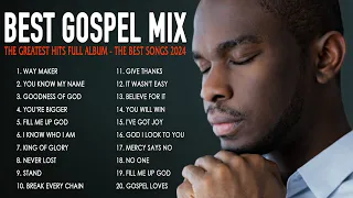 Top 100 Greatest Black Gospel Songs Of All Time Collection -  Greatest Black Gospel Songs