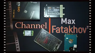 Диски SSD.SATA II и SATA III.Какой подходит вам.Скорость.