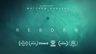 REBORN (2023) / cg animation short film