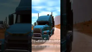 Truck Simulator USA