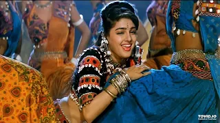 Chhat Pe Soya Tha Bahanoi Alka Yagnik | Mamta Kulkarni, Salman Khan, Shahrukh