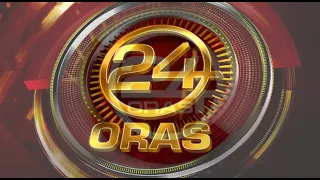 Evolution 24 ORAS Theme Song All Full version Part 3 || (2004 - Present)