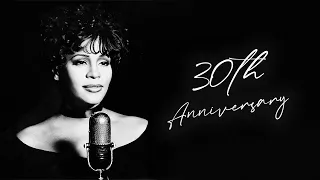 Whitney Houston | I Will Always Love You | The Voice™ Acapella Edition | IM™ Audio Mastering