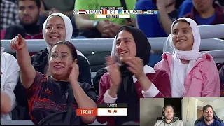 Premier League 2024 - Cairo / Badawy vs Aljafari