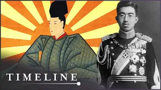 Imperial Japan: The Oldest Hereditary Monarchy In The World | Asia's Monarchies | Timeline