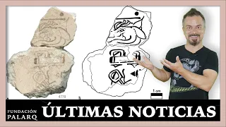Un símbolo cambiaría el ORIGEN del CALENDARIO MAYA | Noticias de Arqueología y Paleontología