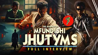 The Journey of Mfundishi Jhutyms (Full Interview) | The History of Ancient Kemetic Sacred Science