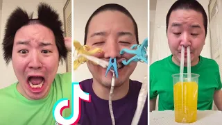 Best of Junya1gou Funny TikTok Compilation 😂 Crazy Videos 🌟😱🔥