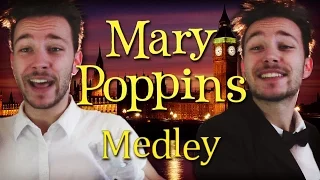Mary Poppins Medley - Cover