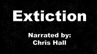 Extinction RPG with Chris, Grim, Poofy, and Muertes