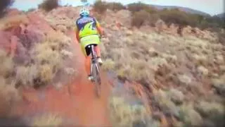 Alice Springs MTB Pt2