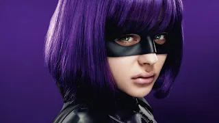 Hit Girl Tribute - Who's That Chick? 🦸🏻‍♀️