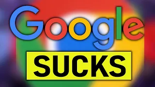 Why Google Search Feels Worse