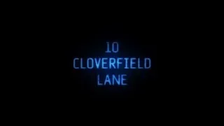 10 Cloverfield Lane | Monster| Paramount Pictures Australia