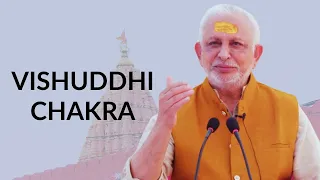 Chakras | Vishuddi (Throat) chakra | Sri M | Ujjain 2023