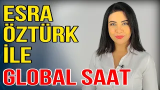 TÜRKİYE'DEN SUNULAN YENİ HABER PROGRAMI GLOBAL SAAT BAŞLIYOR - Media Turk TV