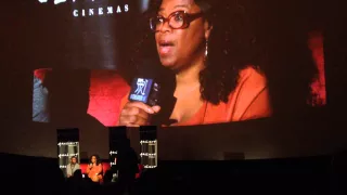 'Selma' Special Viewing in Los Angeles Featuring Oprah Winfrey and David Oyelowo