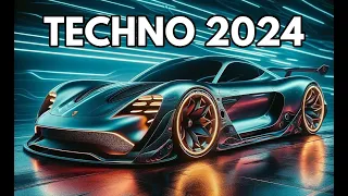 ¡TECHNO MIX 2024! 💥 EDM Remixes Techno💥[Techno, Best House, Tech House] – Bass Mix: