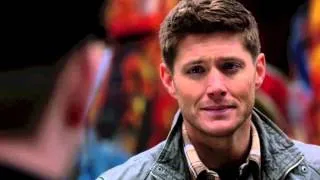 Supernatural - I See Fire (Ed Sheeran)