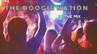 In The Mix . . . Soulful Afro Mix by TheBoogieNation's own Groove Injection